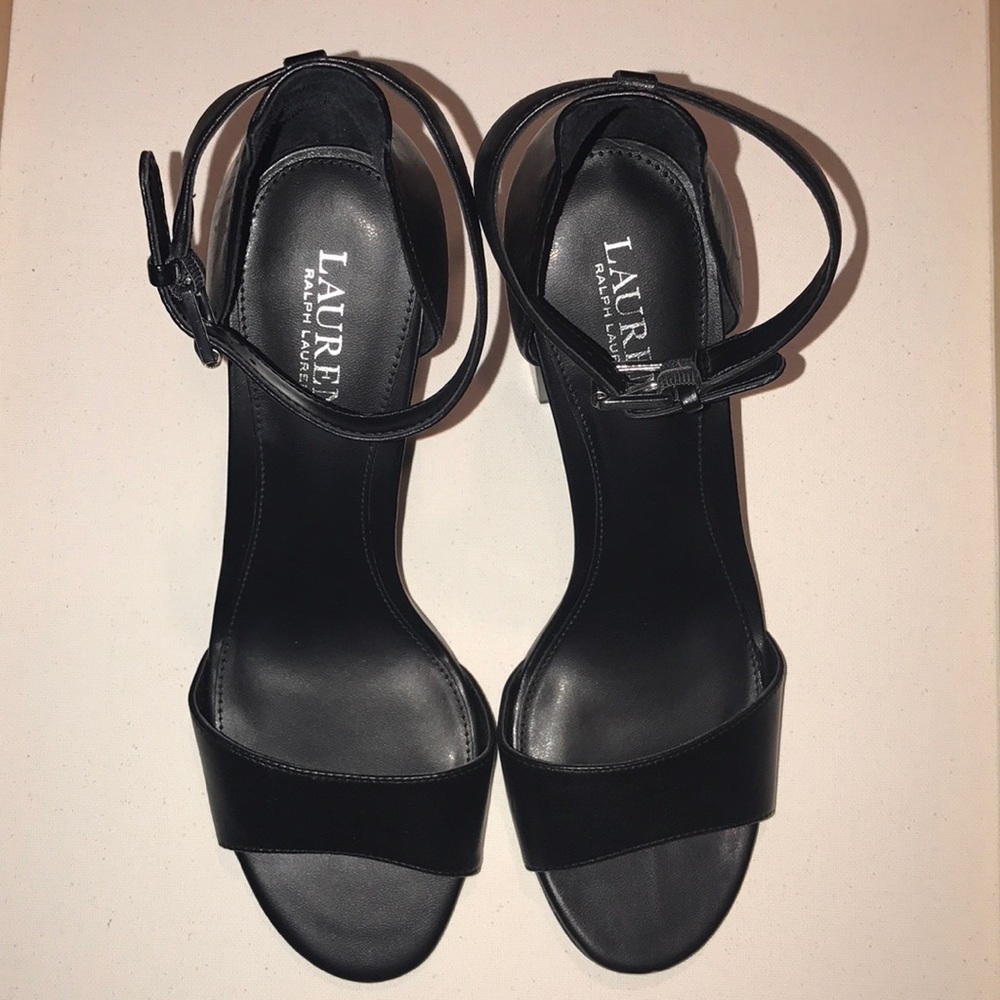 Ralph Lauren sandals